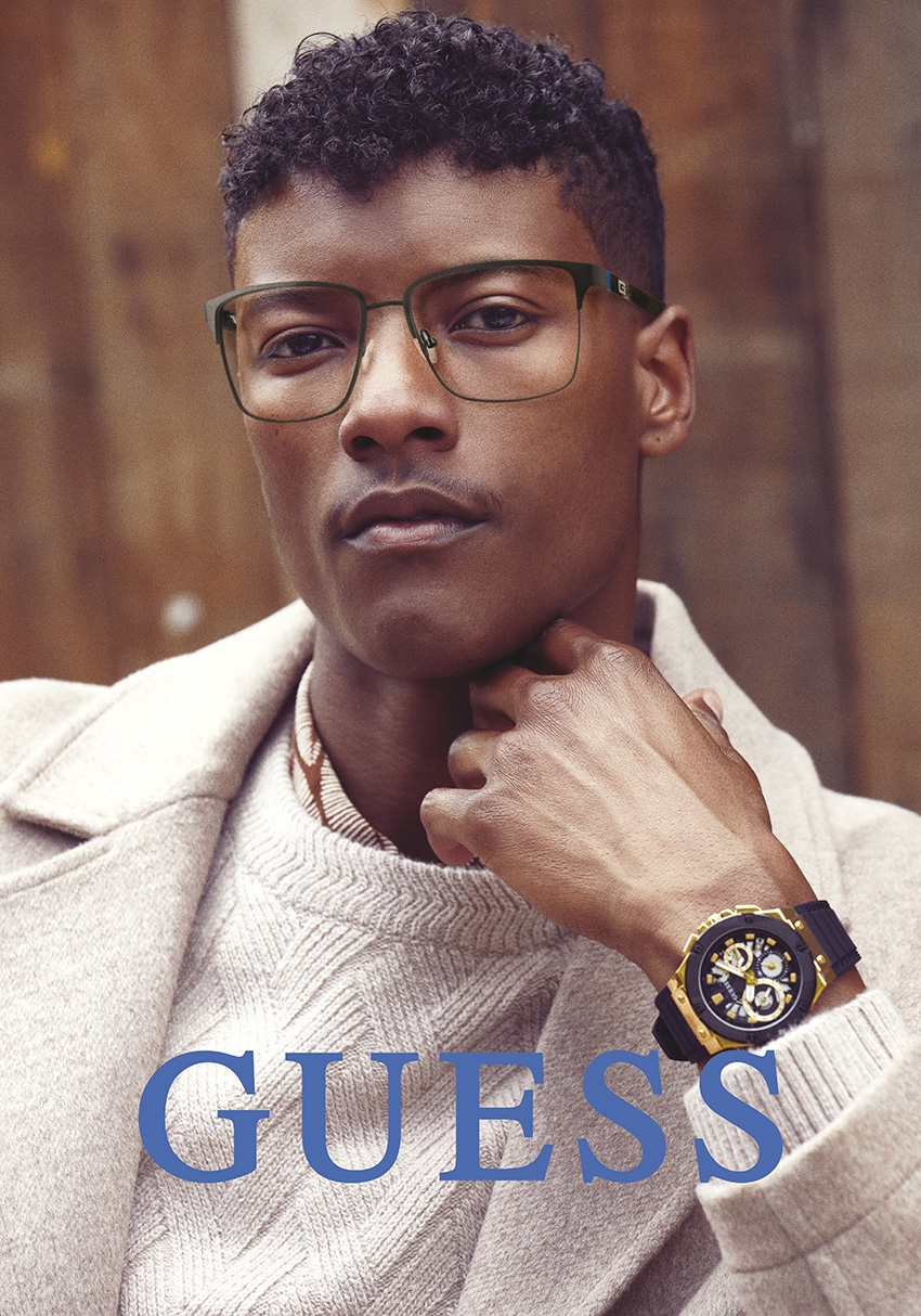 Guess Mens Eyeglasses Guess New Collection Free Shipping 2372