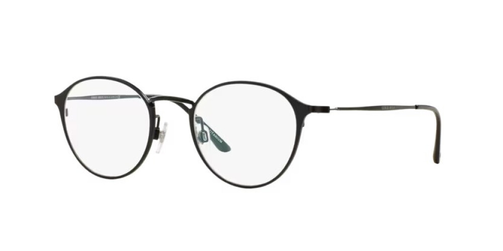 Eyeglasses Man Giorgio Armani  AR 5055TD 3001