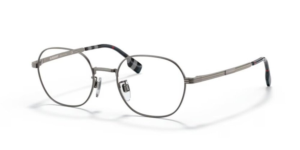 Eyeglasses Man Burberry  BE 1369TD 1003