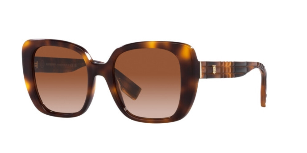 Sunglasses Woman Burberry Helena BE 4371 331613