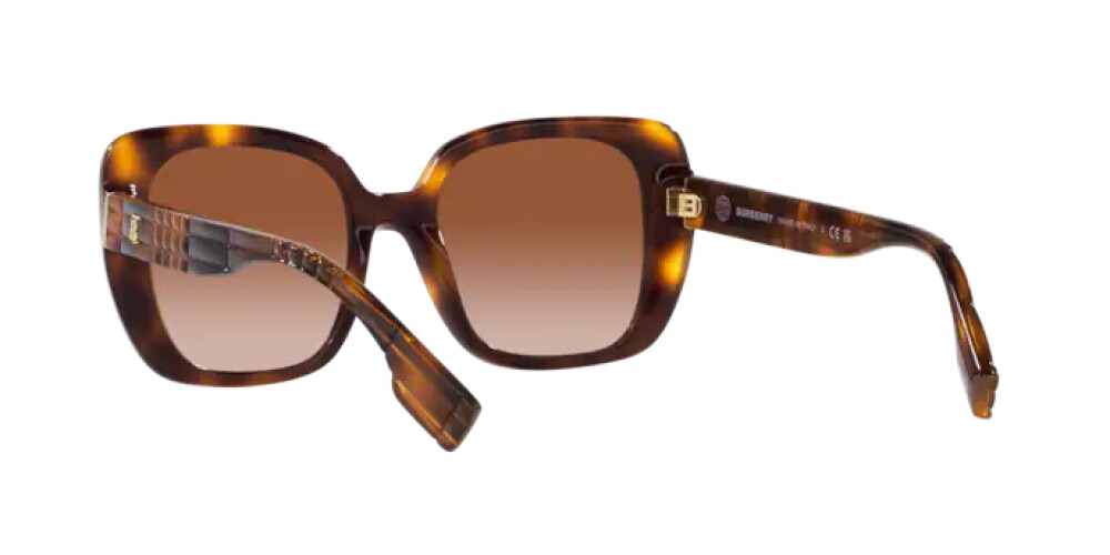 Sunglasses Woman Burberry Helena BE 4371 331613