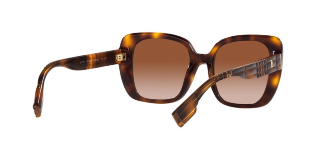 Sunglasses Woman Burberry Helena BE 4371 331613