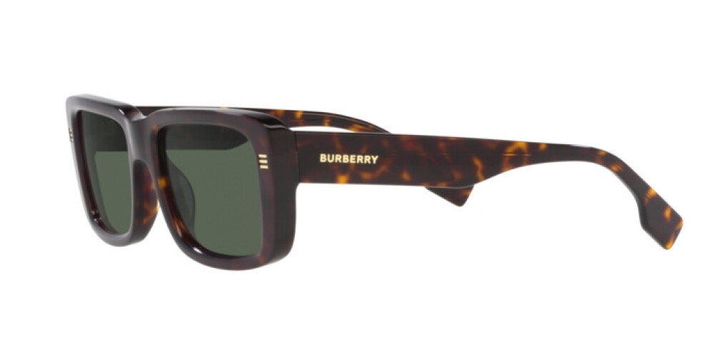 Occhiali da Sole Uomo Burberry Jarvis BE 4376U 300271