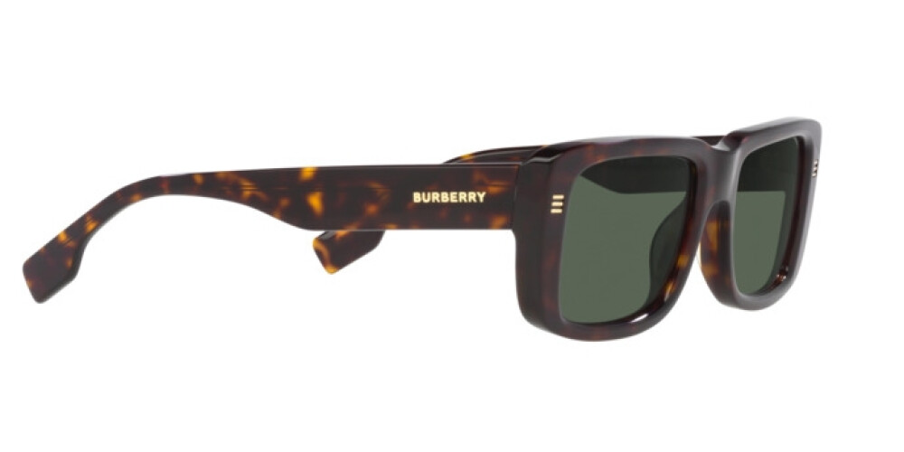 Occhiali da Sole Uomo Burberry Jarvis BE 4376U 300271