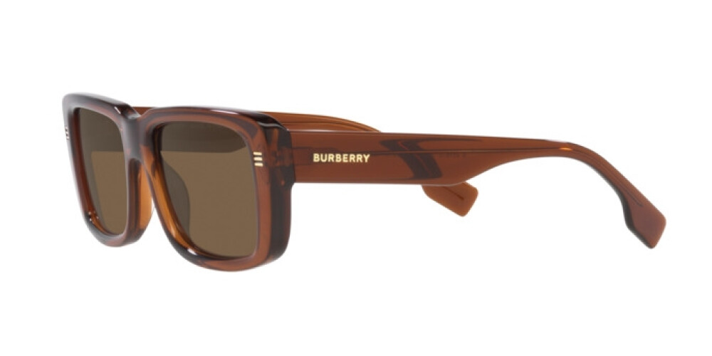 Sunglasses Man Burberry Jarvis BE 4376U 398673