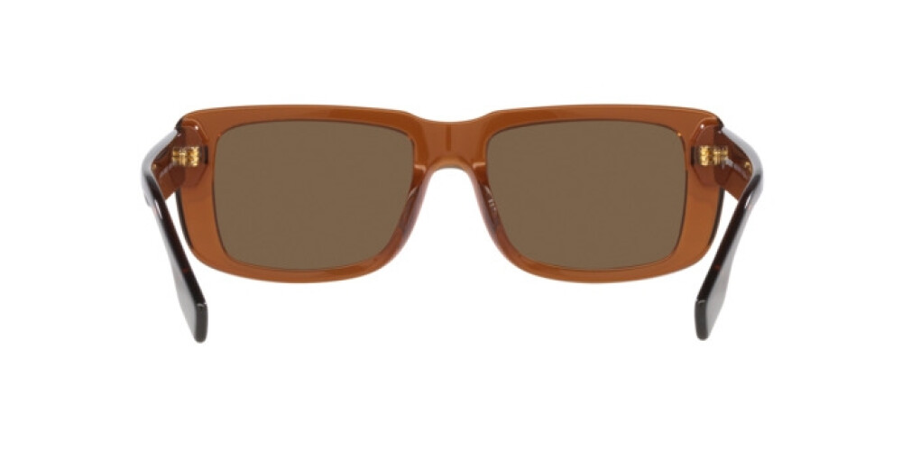 Sunglasses Man Burberry Jarvis BE 4376U 398673