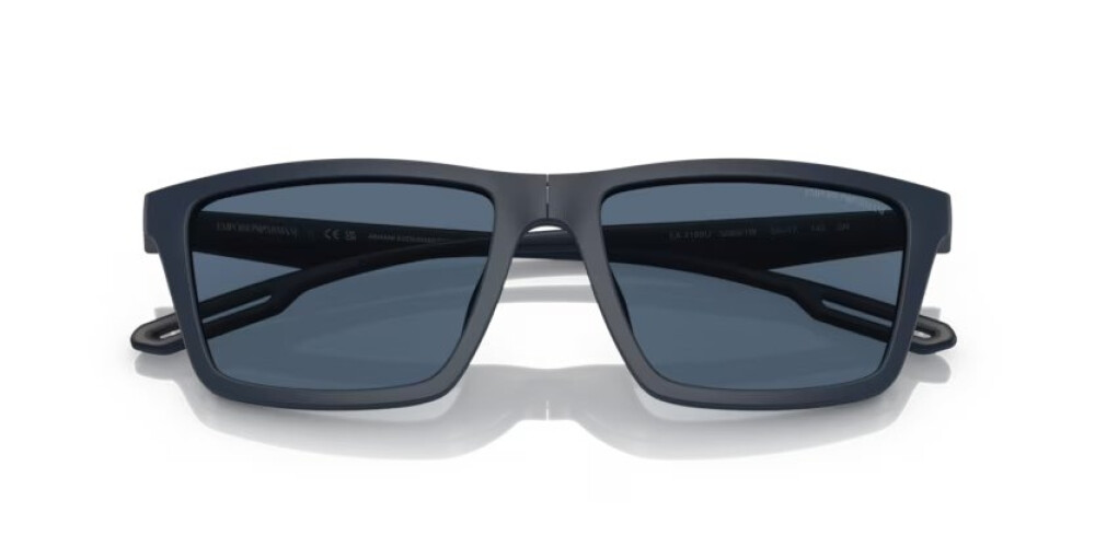 Sunglasses Man Emporio Armani  EA 4189U 50881W