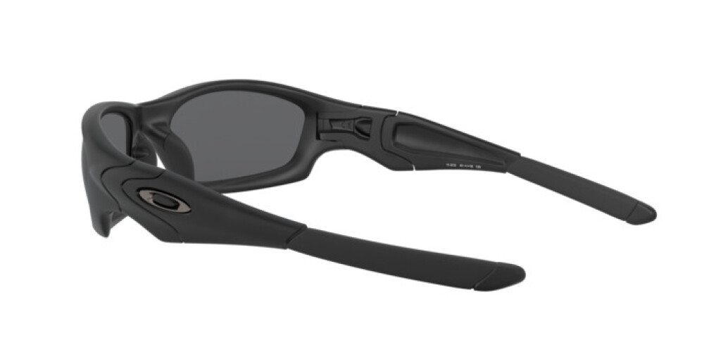 Sunglasses Man Oakley Straight Jacket OO 9039 11-013