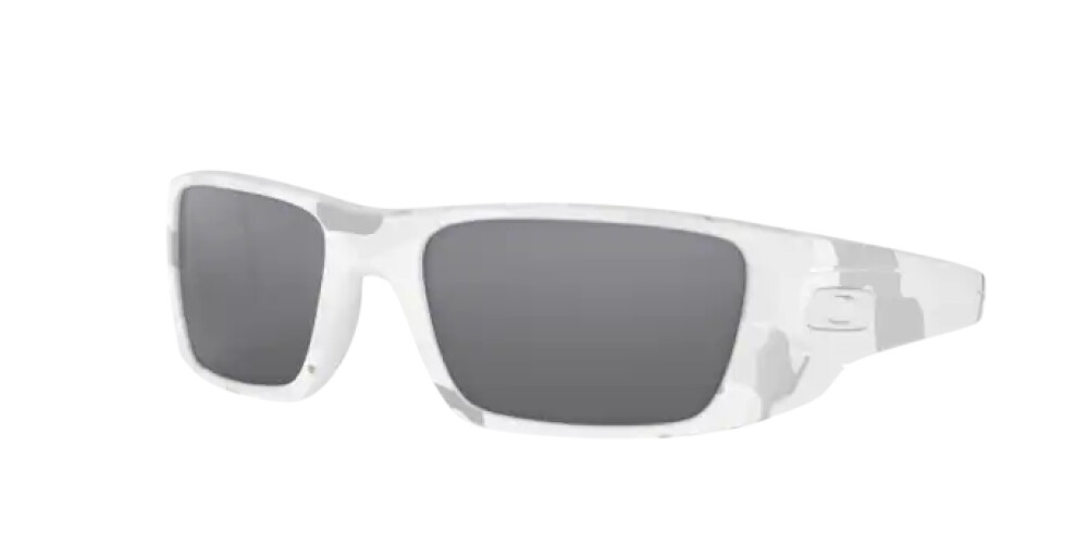 Occhiali da Sole Uomo Oakley Fuel Cell OO 9096 9096G6