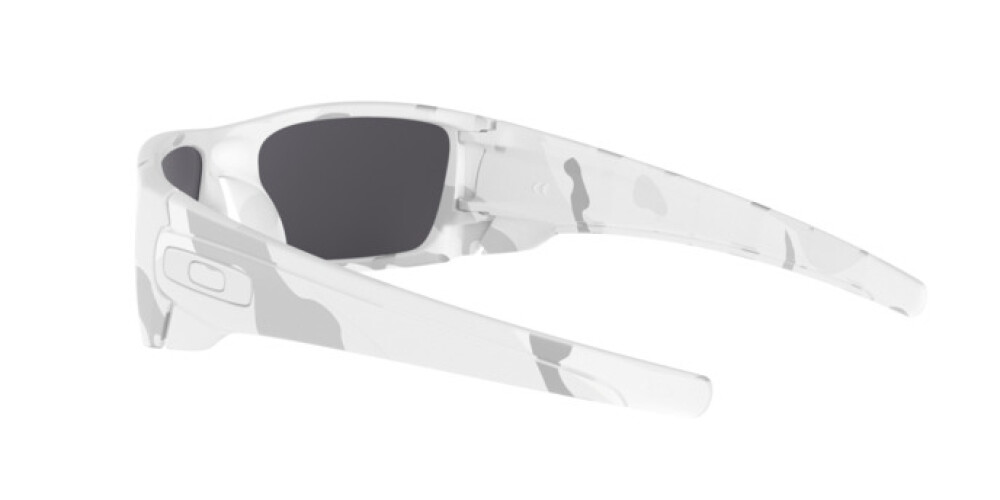 Occhiali da Sole Uomo Oakley Fuel Cell OO 9096 9096G6