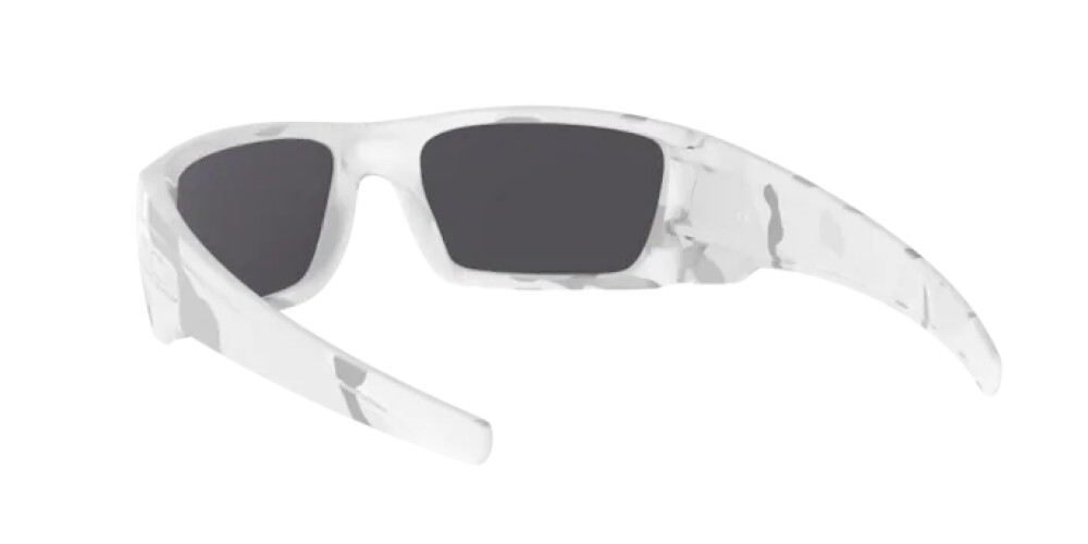 Occhiali da Sole Uomo Oakley Fuel Cell OO 9096 9096G6