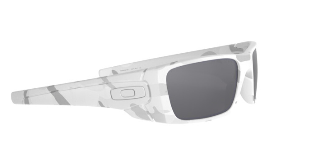 Occhiali da Sole Uomo Oakley Fuel Cell OO 9096 9096G6