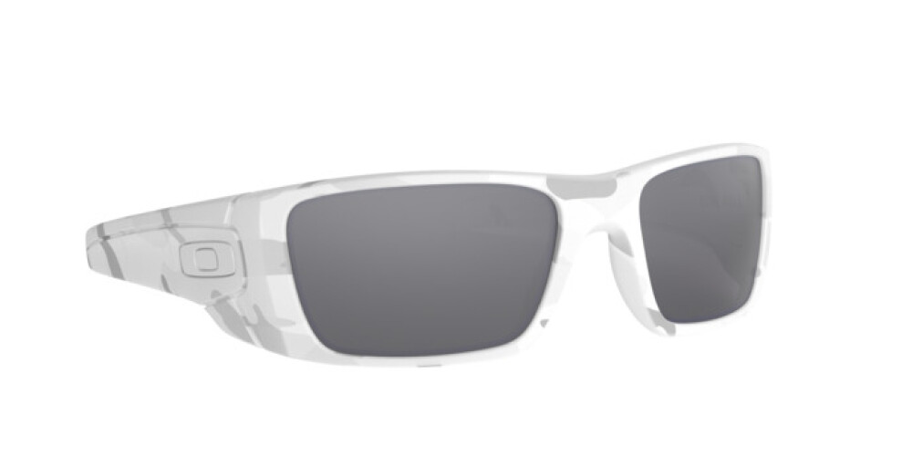 Occhiali da Sole Uomo Oakley Fuel Cell OO 9096 9096G6