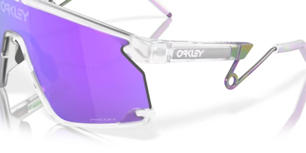 Sunglasses Man Oakley BXTR Metal OO 9237 923702