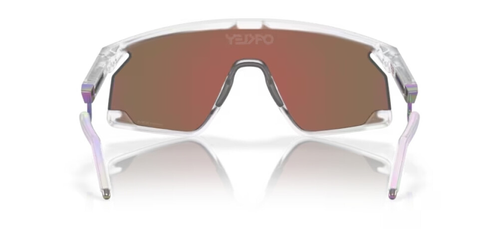 Sunglasses Man Oakley BXTR Metal OO 9237 923702