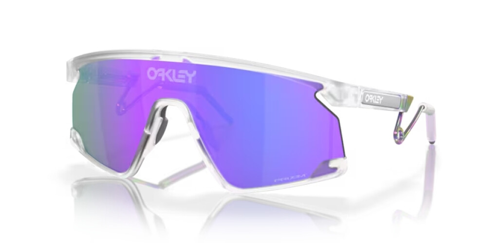 Sunglasses Man Oakley BXTR Metal OO 9237 923702