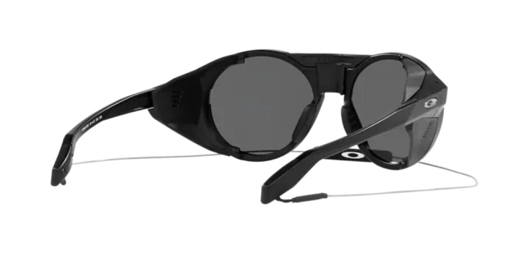 Sunglasses Man Oakley Clifden OO 9440 944009