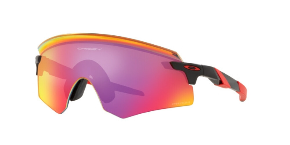 Occhiali da Sole Uomo Oakley Encoder OO 9471 947101