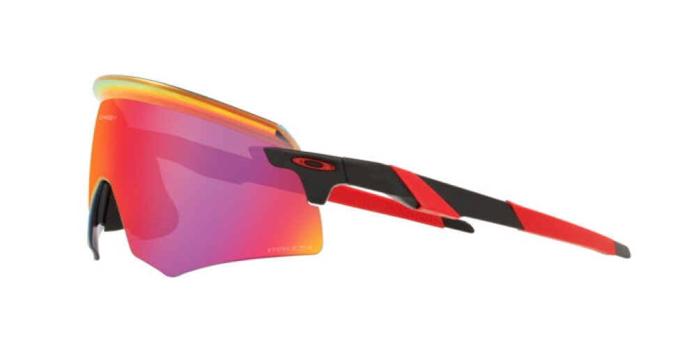 Occhiali da Sole Uomo Oakley Encoder OO 9471 947101