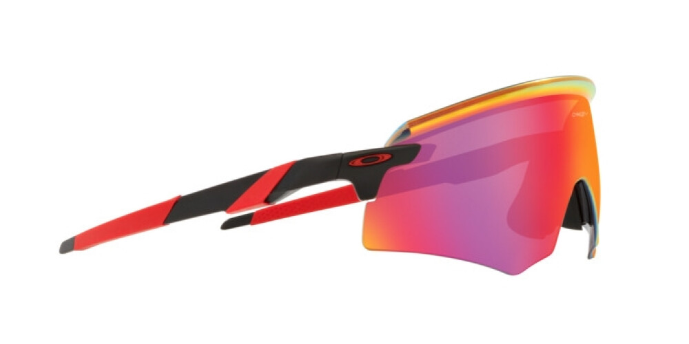 Occhiali da Sole Uomo Oakley Encoder OO 9471 947101