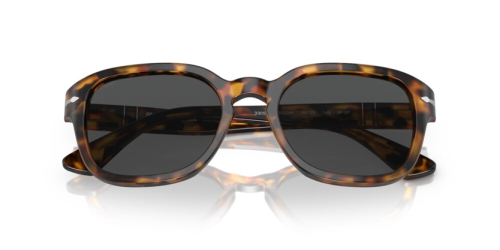 Occhiali da Sole Donna Uomo Persol  PO 3305S 1052GH