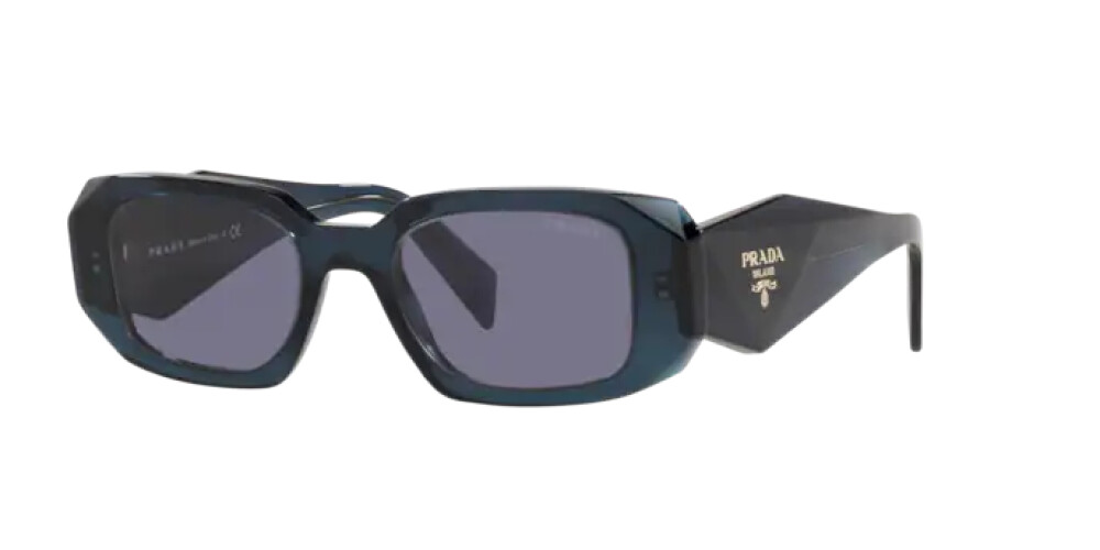 Add a Touch of Luxury to Your Outfit with the Prada 17WS Symbole Sungl