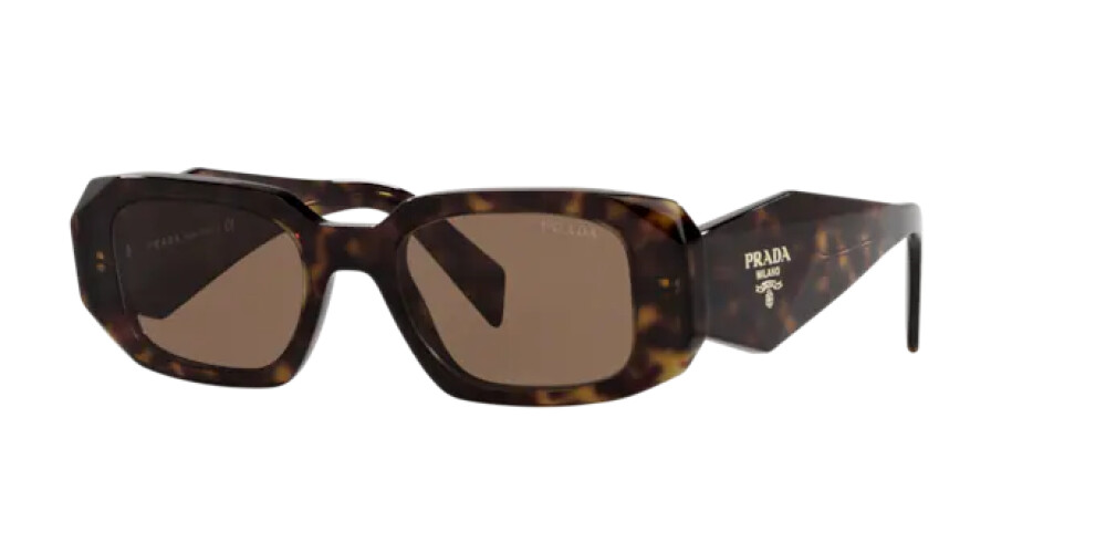 Sunglasses Woman Prada  PR 17WS 2AU8C1