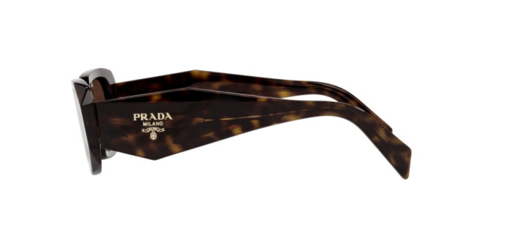 Sunglasses Woman Prada  PR 17WS 2AU8C1