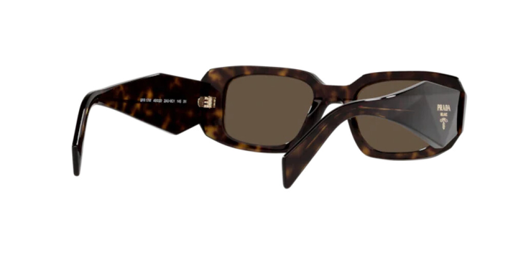 Sunglasses Woman Prada  PR 17WS 2AU8C1