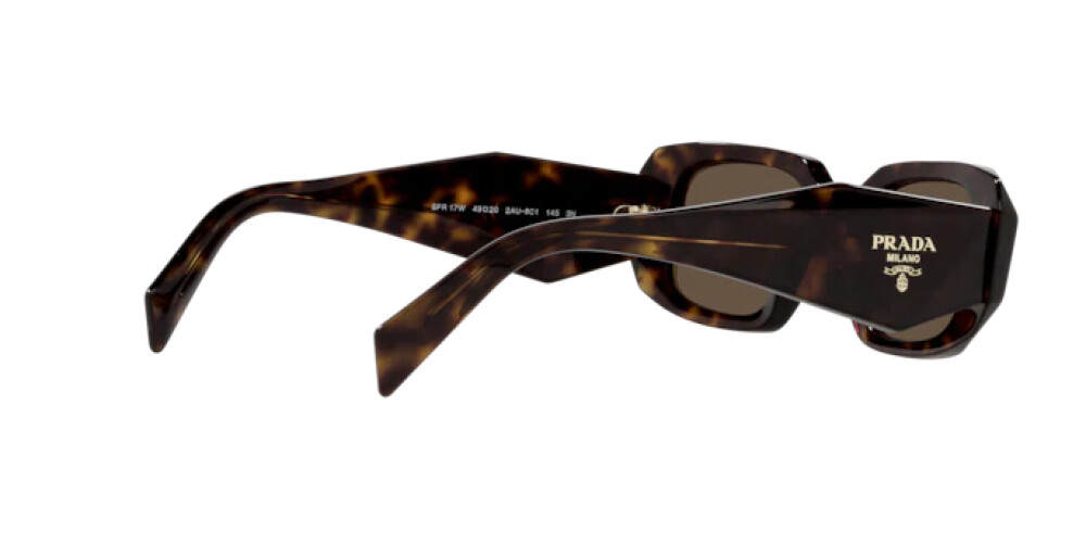 Sunglasses Woman Prada  PR 17WS 2AU8C1