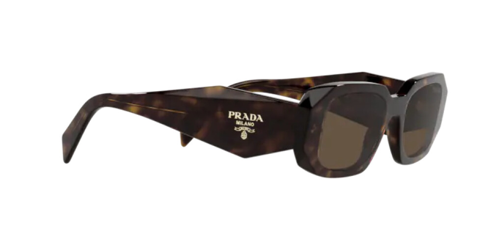 Sunglasses Woman Prada  PR 17WS 2AU8C1