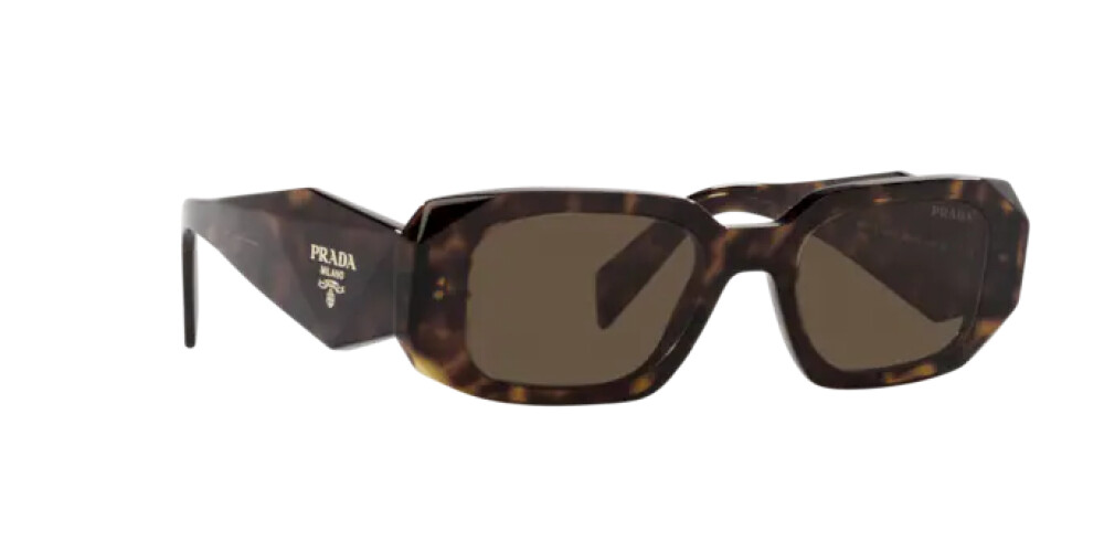 Sunglasses Woman Prada  PR 17WS 2AU8C1