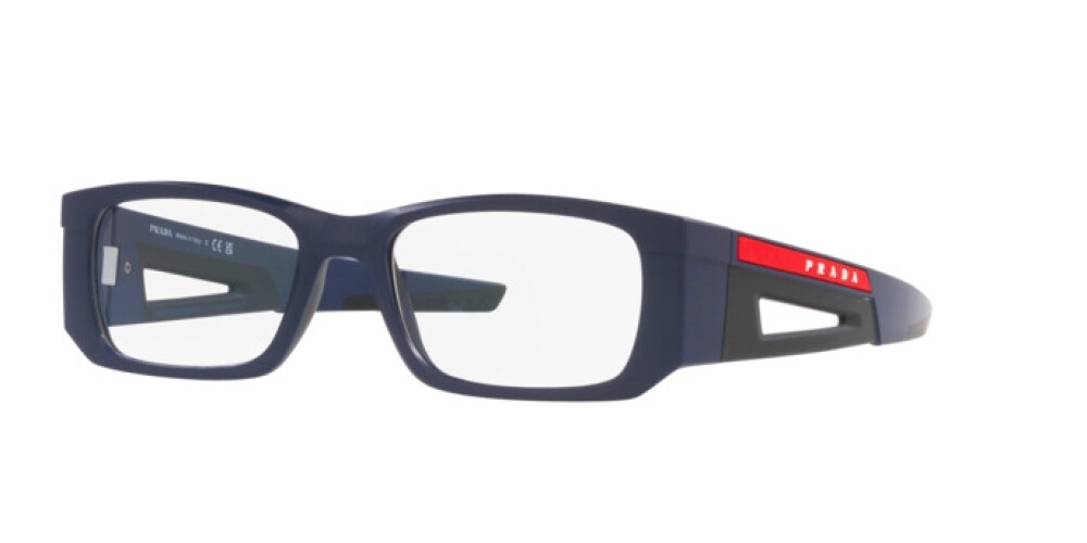 Eyeglasses Man Prada Linea Rossa  PS 03PV MAG1O1