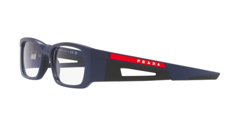 Eyeglasses Man Prada Linea Rossa  PS 03PV MAG1O1