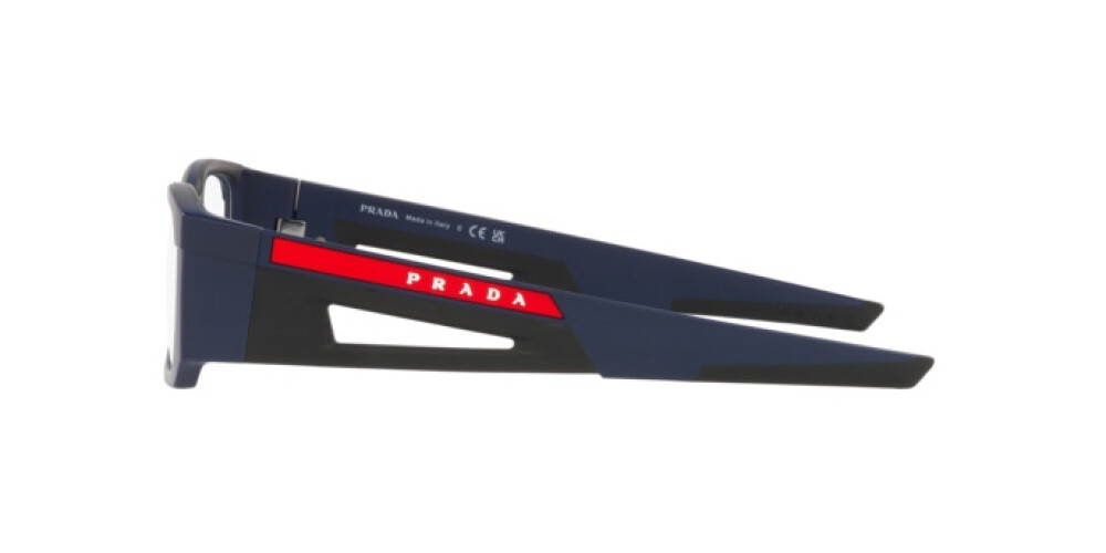 Eyeglasses Man Prada Linea Rossa  PS 03PV MAG1O1