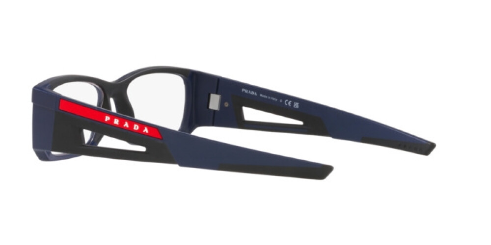 Eyeglasses Man Prada Linea Rossa  PS 03PV MAG1O1