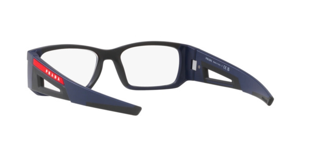 Eyeglasses Man Prada Linea Rossa  PS 03PV MAG1O1