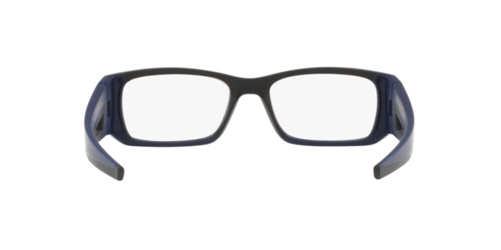 Eyeglasses Man Prada Linea Rossa  PS 03PV MAG1O1