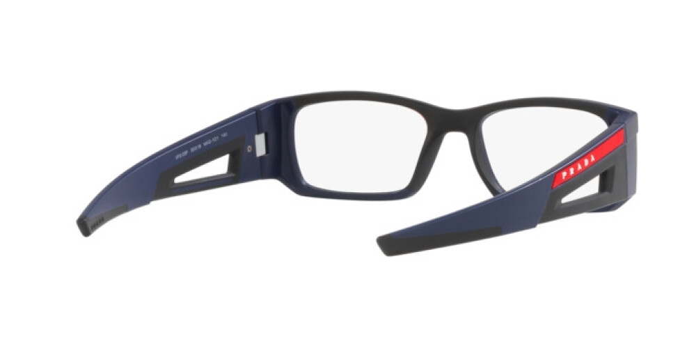 Eyeglasses Man Prada Linea Rossa  PS 03PV MAG1O1