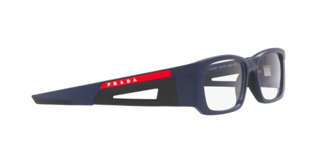 Eyeglasses Man Prada Linea Rossa  PS 03PV MAG1O1