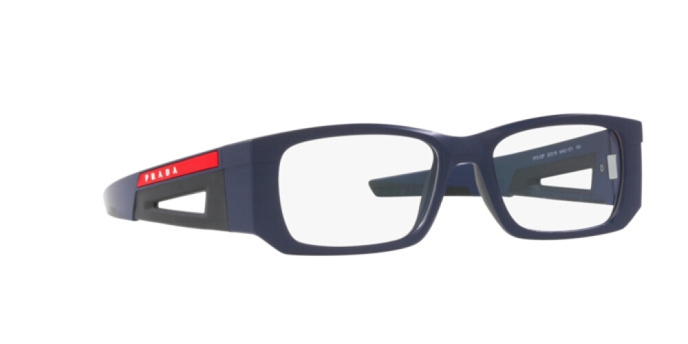 Eyeglasses Man Prada Linea Rossa  PS 03PV MAG1O1