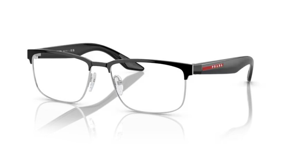 Eyeglasses  Prada Linea Rossa  PS 51PV 1AB1O1