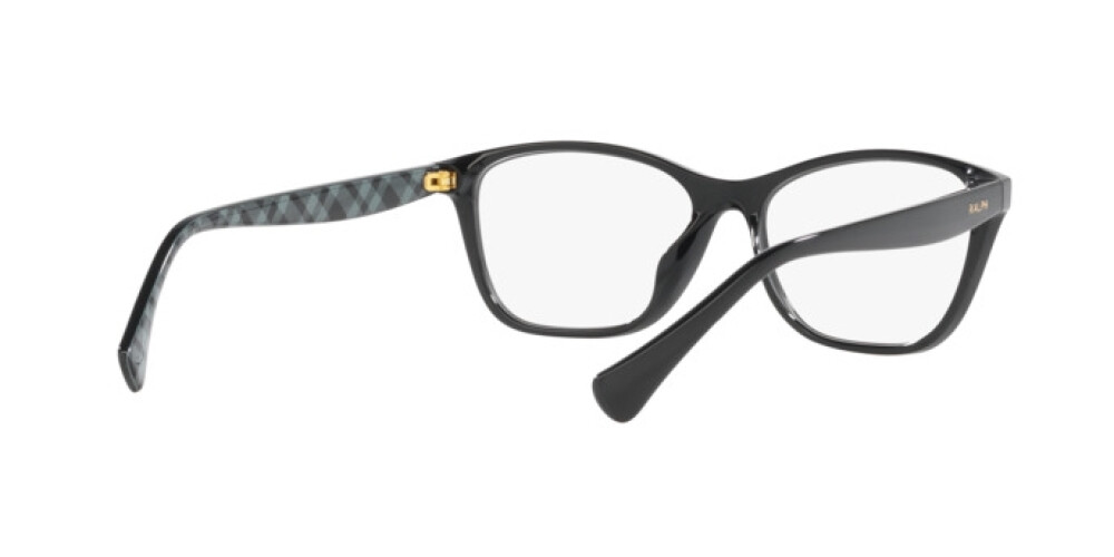 Eyeglasses Woman Ralph  RA 7144U 5001