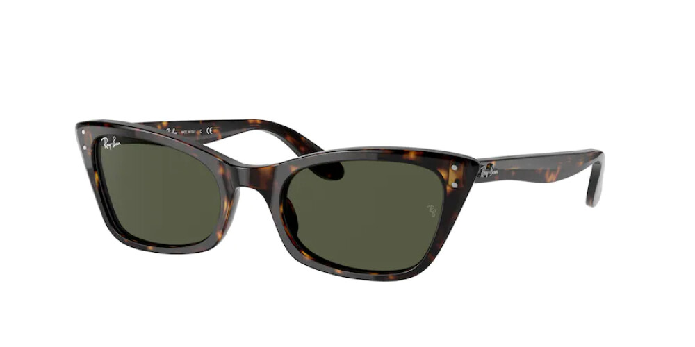 Occhiali da Sole Donna Ray-Ban Lady burbank RB 2299 902/31