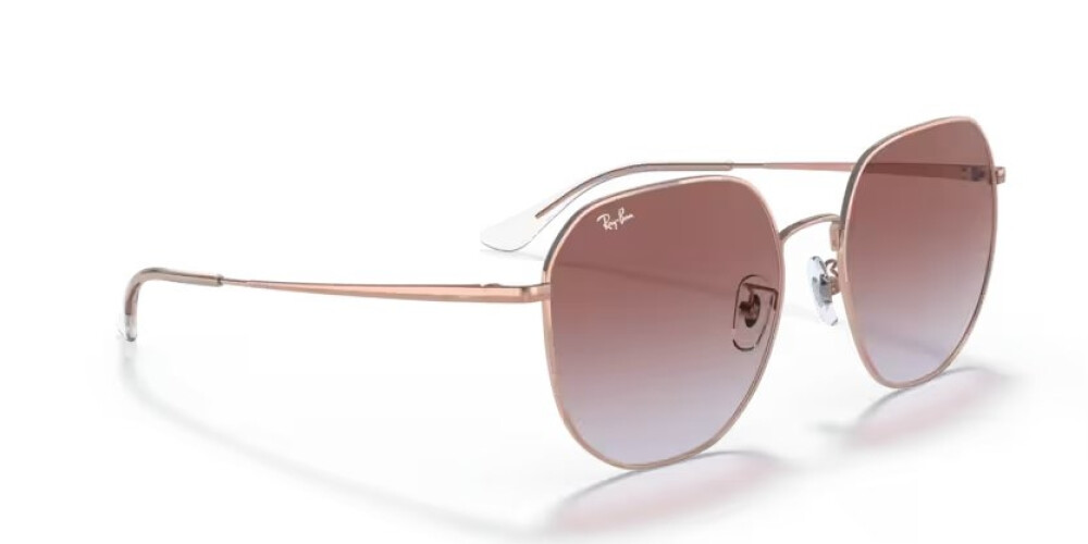 Occhiali da Sole Donna Uomo Ray-Ban  RB 3680D 9202I8