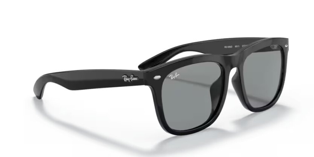 Occhiali da Sole Donna Uomo Ray-Ban  RB 4260D 601/1