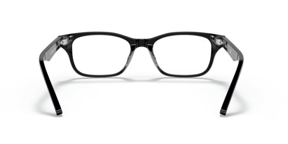 Eyeglasses Man Woman Ray-Ban  RX 5345D 2000