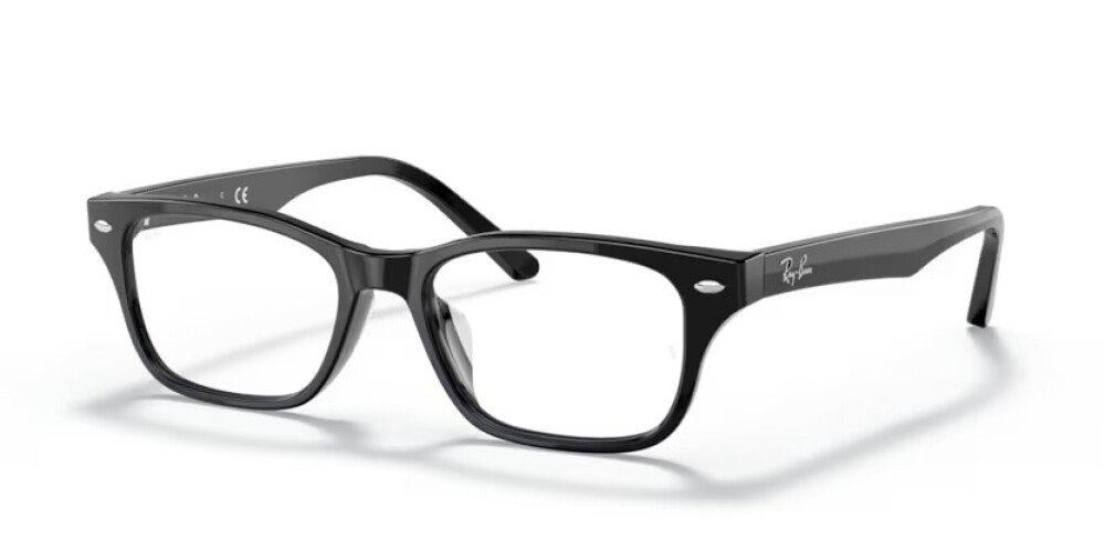 Eyeglasses Man Woman Ray-Ban  RX 5345D 2000