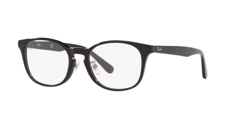 Eyeglasses Man Woman Ray-Ban  RX 5386D 2000