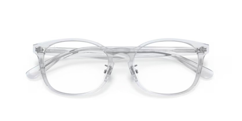 Eyeglasses Man Woman Ray-Ban  RX 5386D 2001